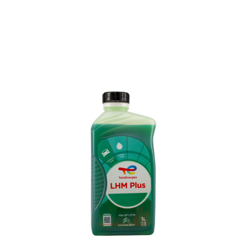 Total LHM Plus