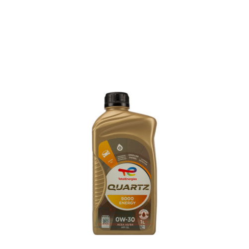 Total Quartz 9000 Energy