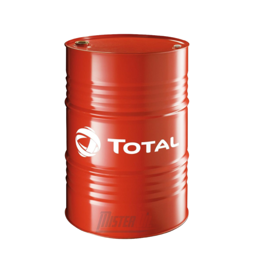 Total Quartz 9000 NFC