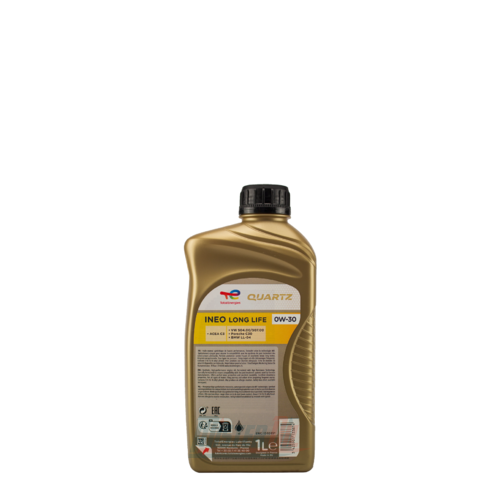 Total Quartz Ineo Long Life - 2