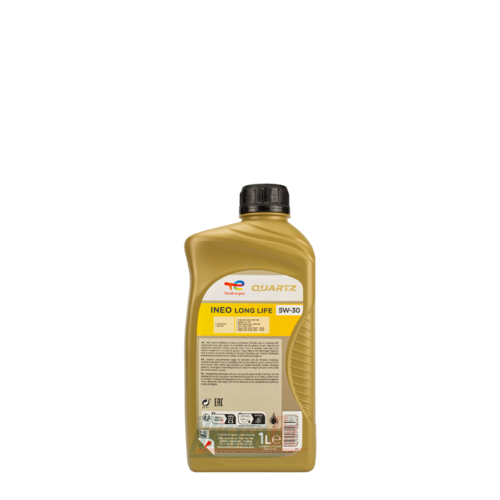 Total Quartz Ineo Long Life - 2