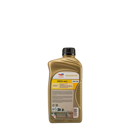 Total Quartz Ineo MDC - 2