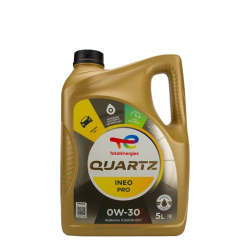 Total Quartz Ineo Pro