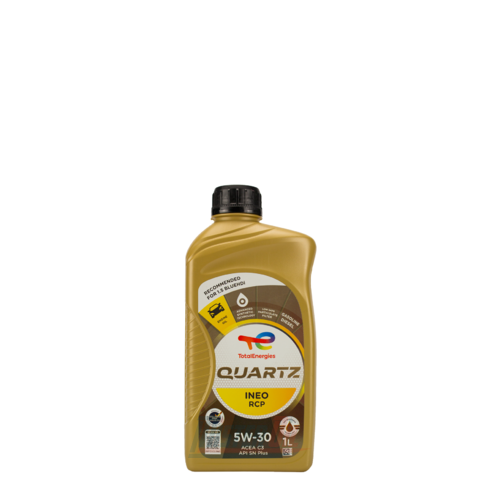 Total Quartz Ineo RCP