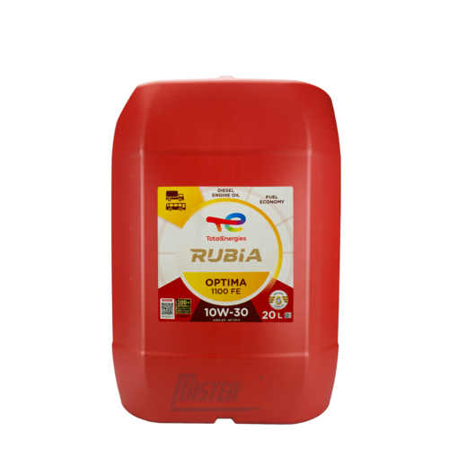 Total Rubia Optima 1100 FE