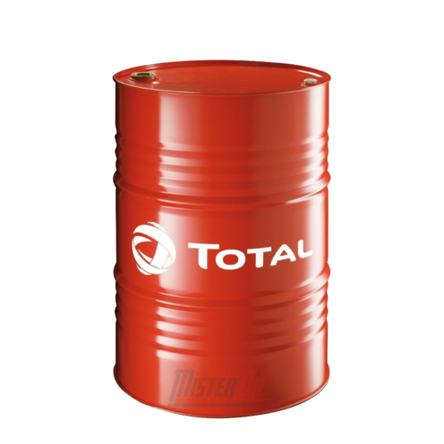 Total Rubia Optima 3500