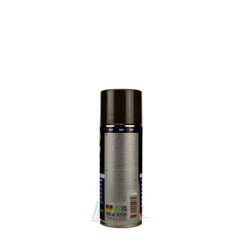 Tunap 100 Multifunctionele Olie - 2