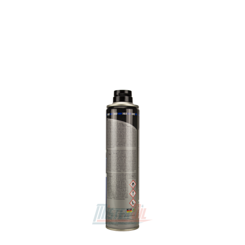 Tunap 102 Professional Actieve Olie - 2