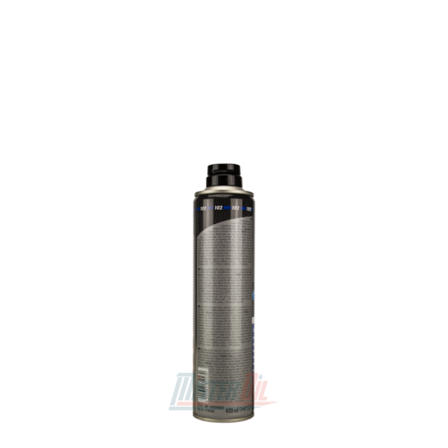 Tunap 102 Professional Actieve Olie - 3