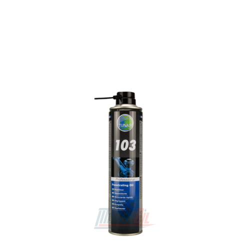 Tunap 103 Professional Dégrippant