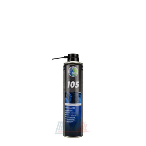 Tunap 105 Professional Huile Silicone