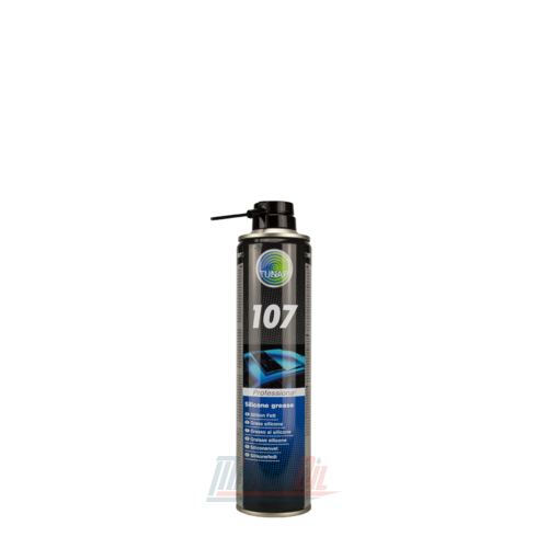 Tunap 107 Professional Graisse Silicone