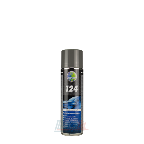 Tunap 124 Professional Nettoyant Multi-fonctions