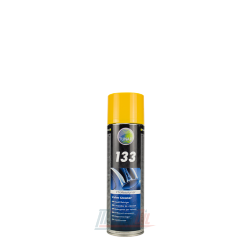 Tunap 133 Professional Nettoyant Soupapes