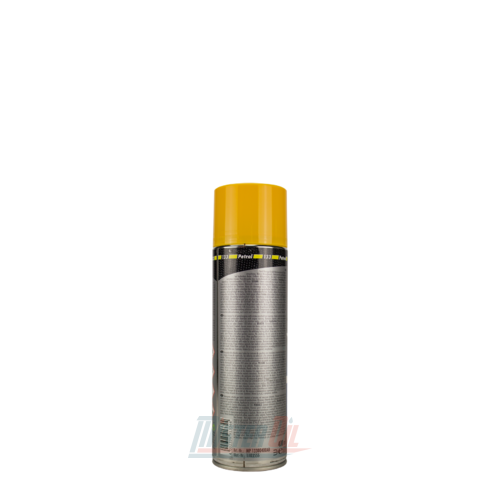 Tunap 133 Professional Kleppenreinger - 3