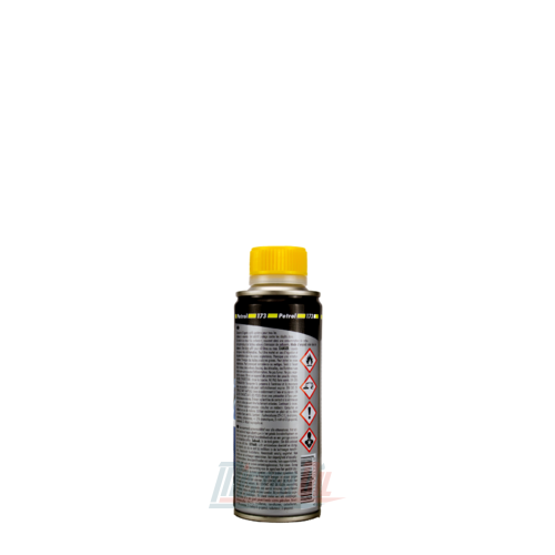 Tunap 173 Professional Benzine Brandstofadditief - 2