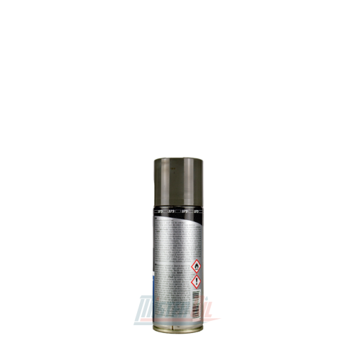 Tunap 372 Professional Elektronica Vet - 2