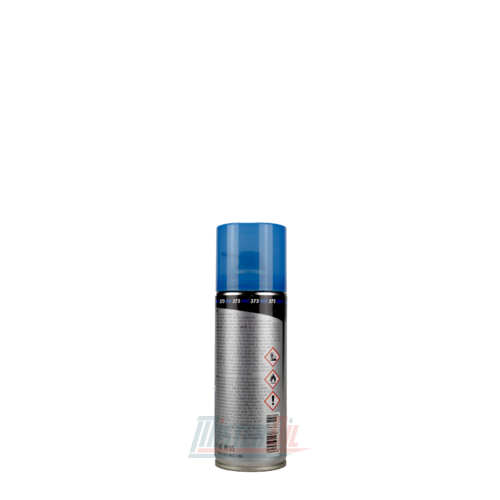 Tunap 373 Professional Elektronica Olie - 2