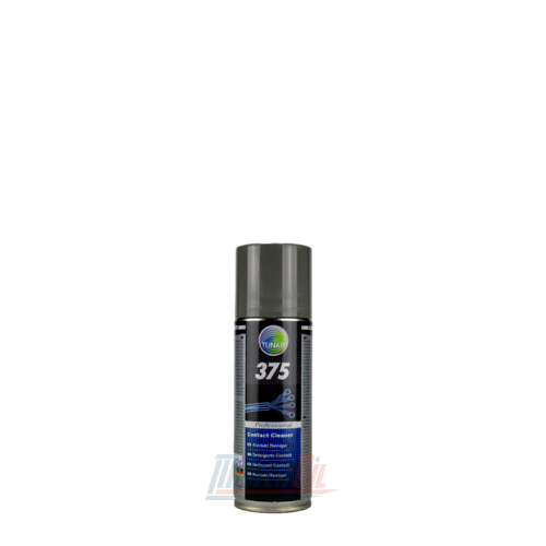 Tunap 375 Professional Nettoyant Contact Electrique