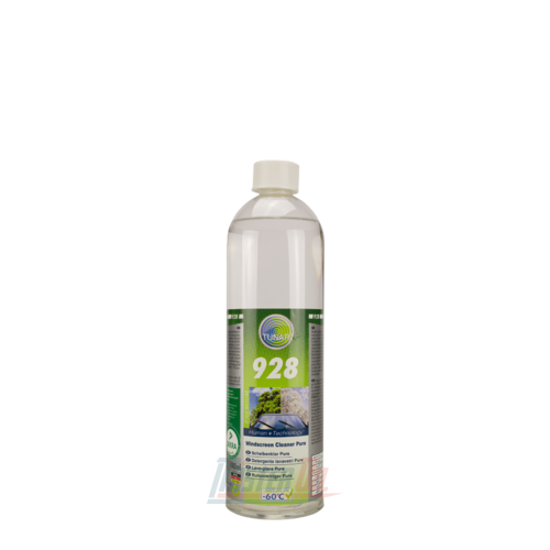 Tunap 928 Lave Glace Pure Concentré