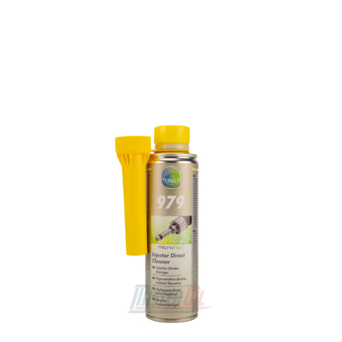 Tunap 979 Microflex Nettoyant Direct Pour Injecteurs Essence