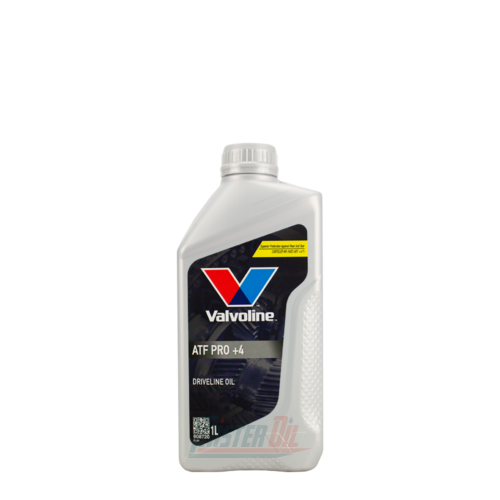 Valvoline ATF Pro +4 (908720)