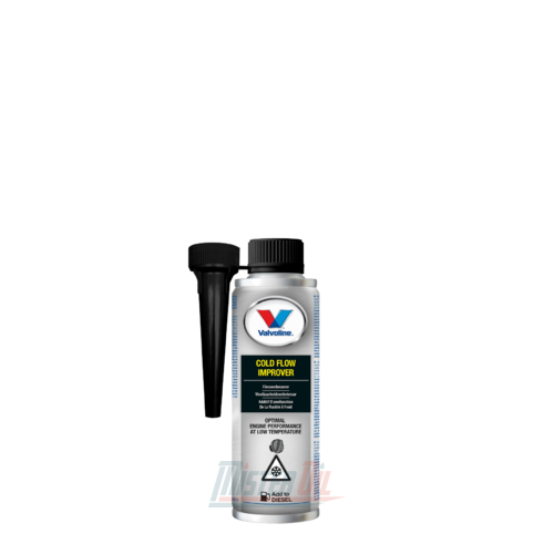 Valvoline Diesel Cold Flow Verbeteraar (882665)