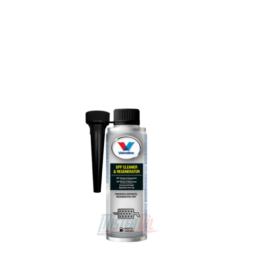 Valvoline Nettoyant & Regenerateur FAP (890606)
