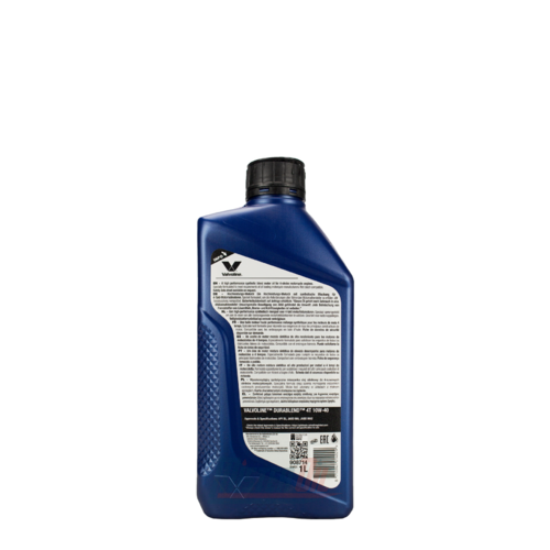Valvoline Durablend 4T - 2