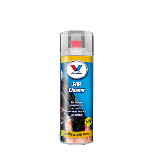 Valvoline Nettoyant EGR (887071)