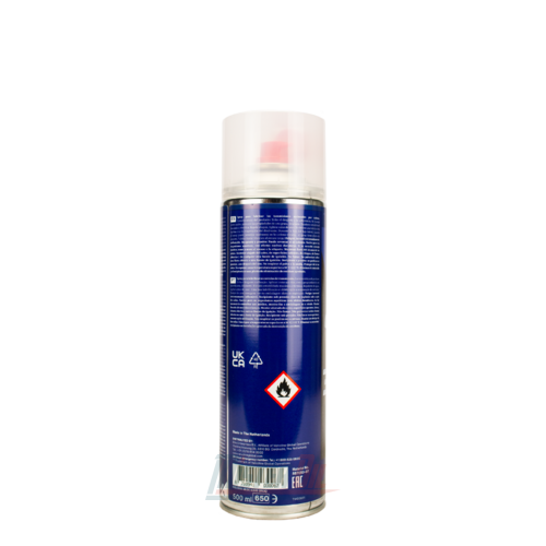 Valvoline Graisse Chaînes Industrielles (887050) - 3
