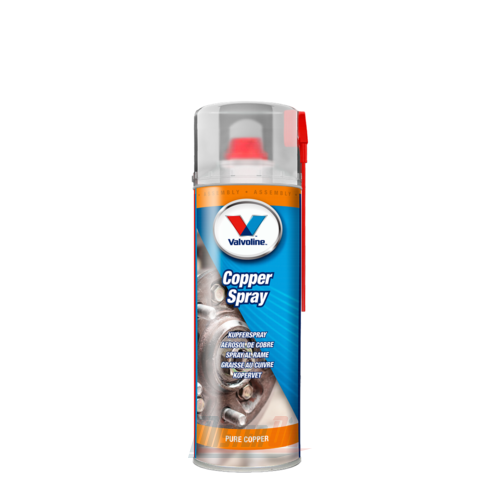 Valvoline Koper Spray (887052)