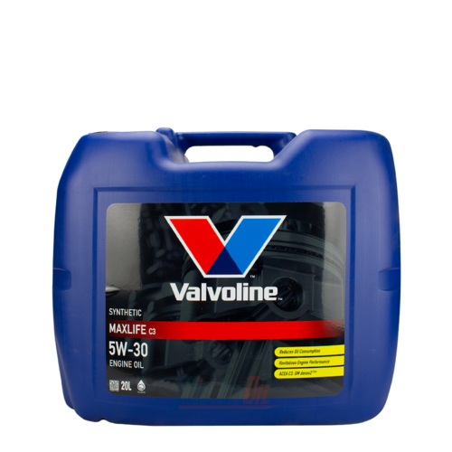 Valvoline Maxlife C3