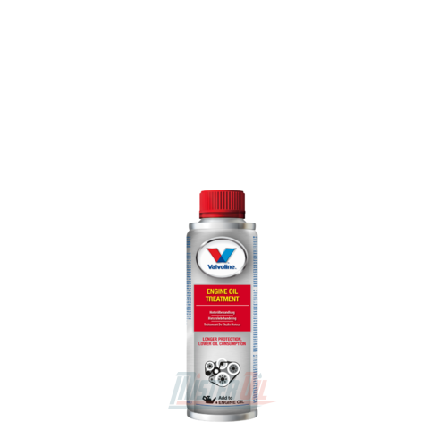 Valvoline Motorolie Behandeling (890609) - 1
