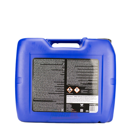 Valvoline Multi Vehicle Coolant Concentraat - 2