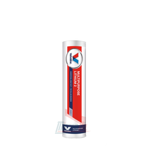 Valvoline Multipurpose Lithium 2 Grease
