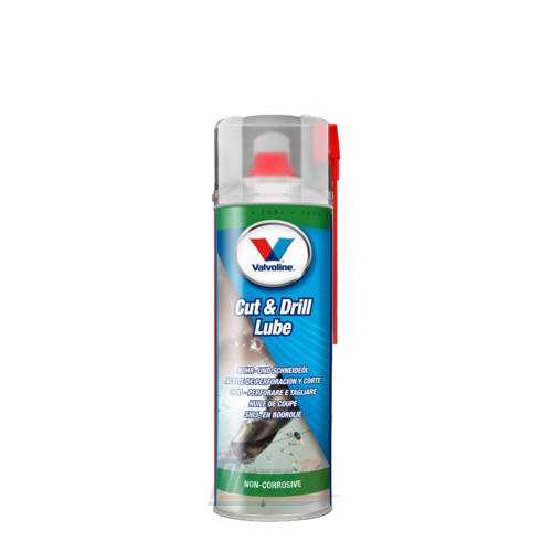 Valvoline Snij & Boor Olie (887064)