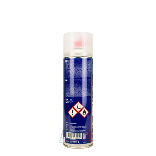 Valvoline Graisse Chaîne Synthétique (887049) - 3