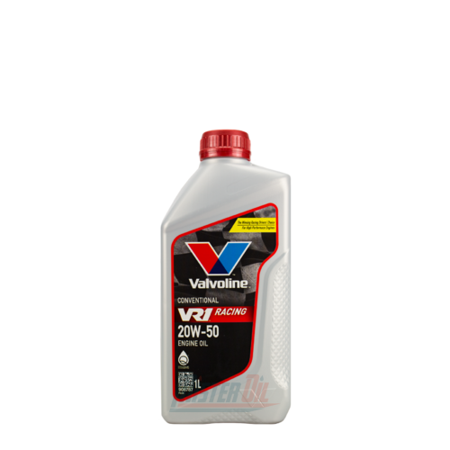 Valvoline VR1 Racing 