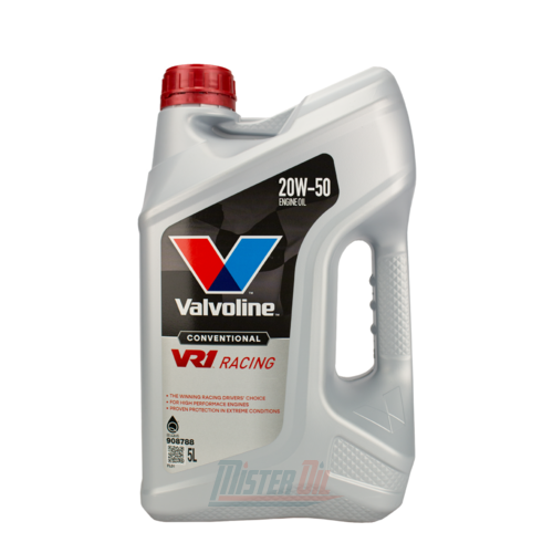 Valvoline VR1 Racing
