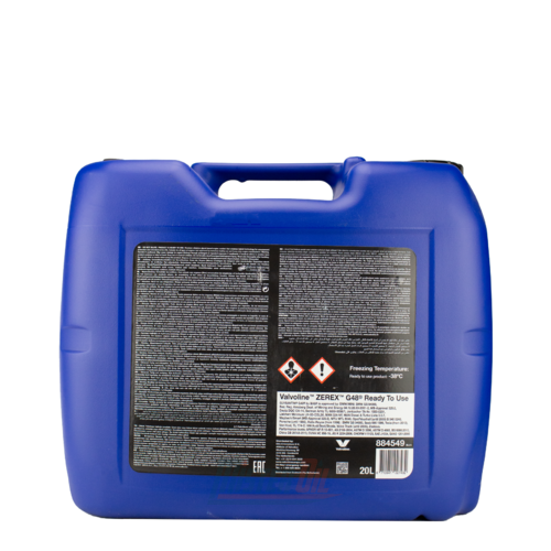 Valvoline OEM Advanced AFC 48 Ready To Use - 2