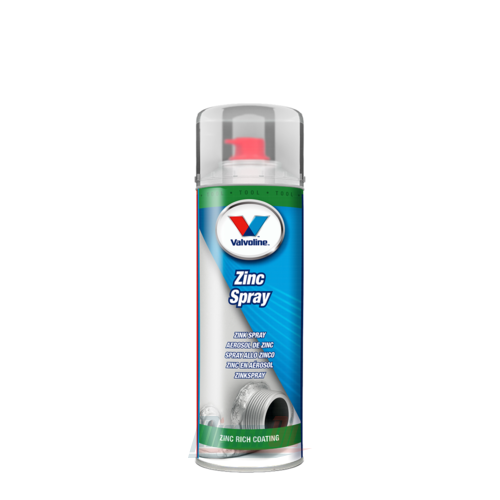 Valvoline Spray Zinc (887062)