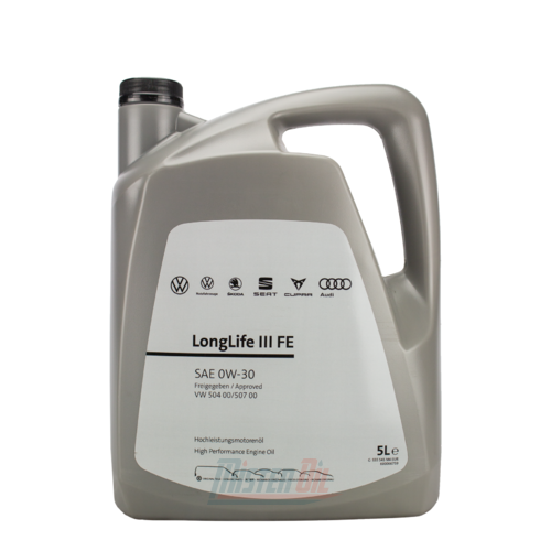 VW Long Life III FE