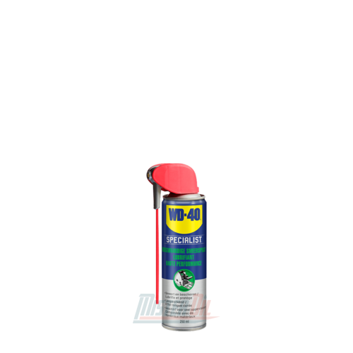 WD40 Lubrifiant Haute Performance