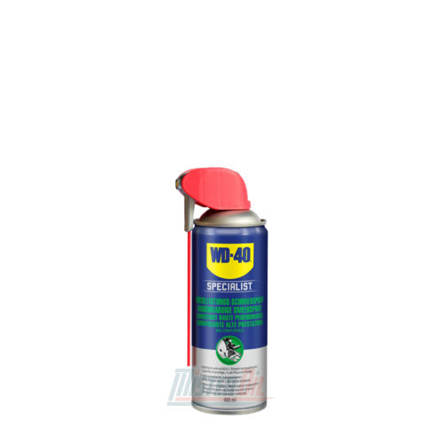 WD40 Hoogwaardige Smeerspray