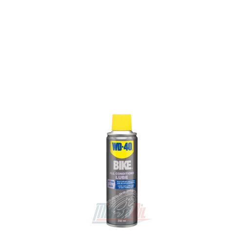 WD40 Bike Kettingspray - 1
