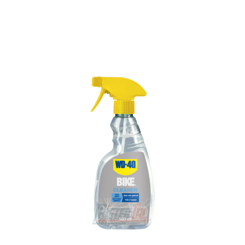 WD40 Bike Cleaner