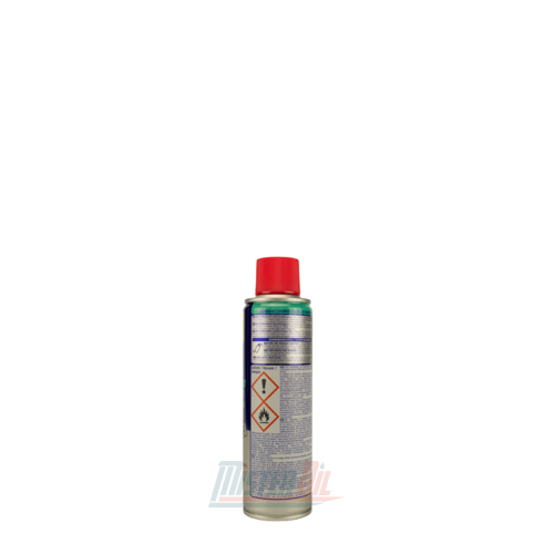 WD40 Bike Kettingspray - 3