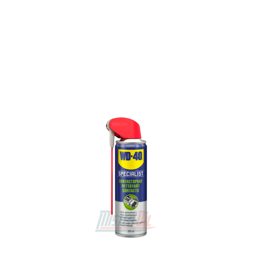 WD40 Nettoyant Contacts