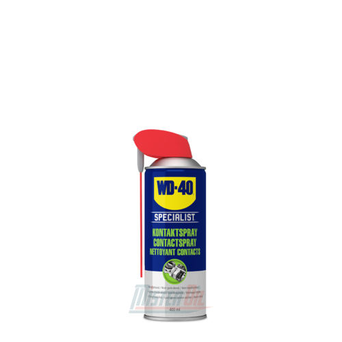 WD40 Contactspray